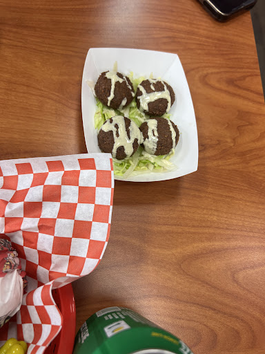 Photo of Shawarma Man Medittranean Grill - 12716 Lake City Way NE, Seattle, WA 98125, USA